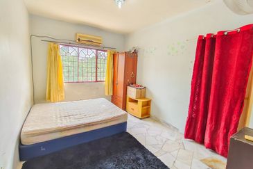 Astana Alam Apartment