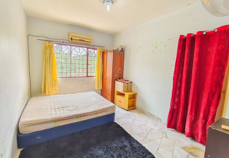 Astana Alam Apartment