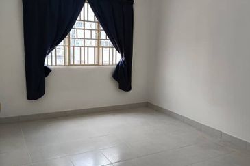 Seri Intan Apartment