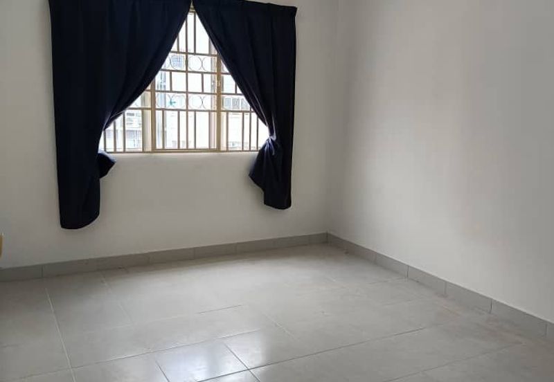 Seri Intan Apartment