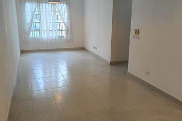 Seri Intan Apartment