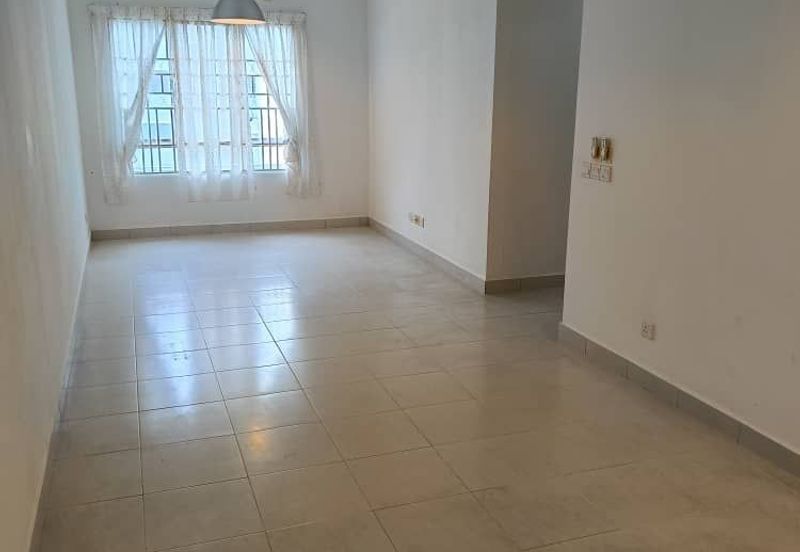 Seri Intan Apartment