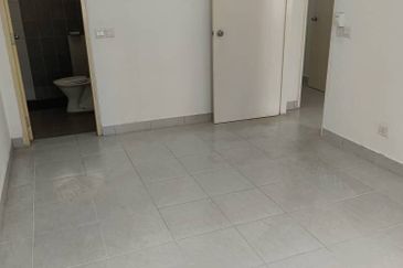 Seri Intan Apartment