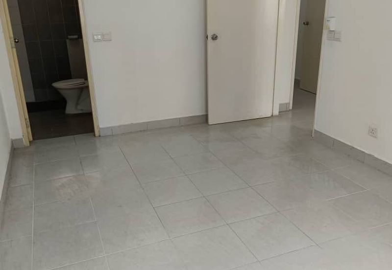 Seri Intan Apartment