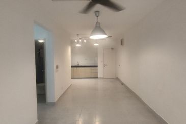 Seri Intan Apartment