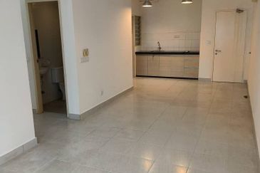 Seri Intan Apartment