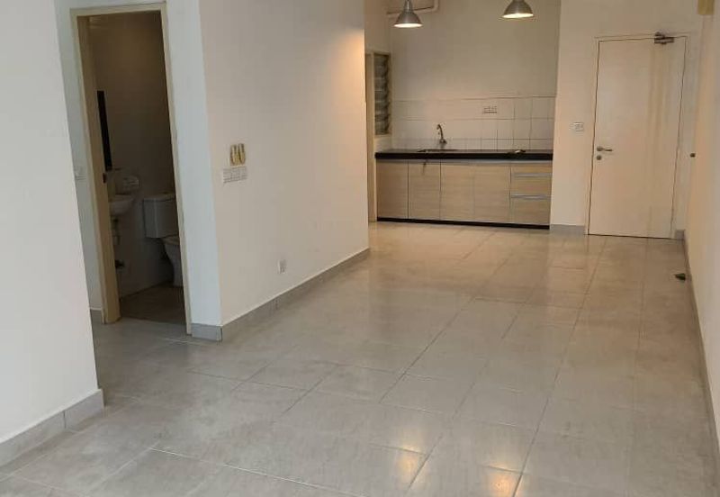 Seri Intan Apartment