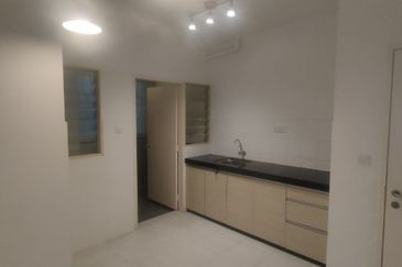 Seri Intan Apartment