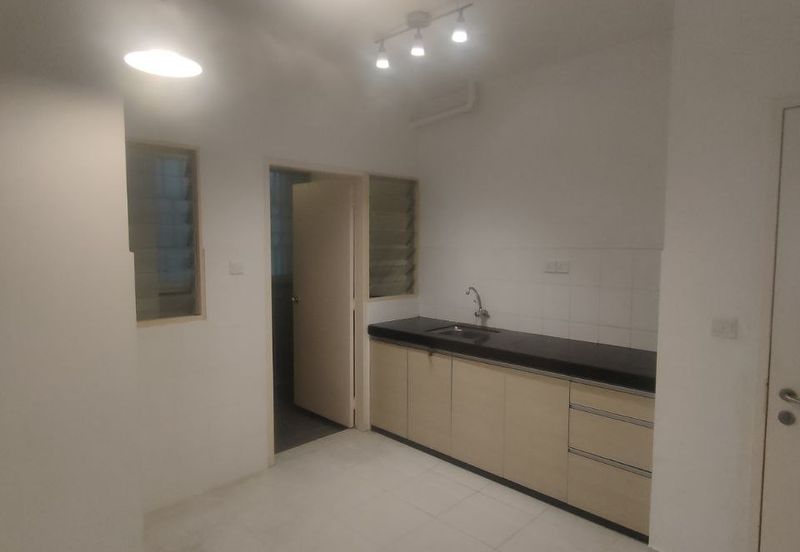 Seri Intan Apartment