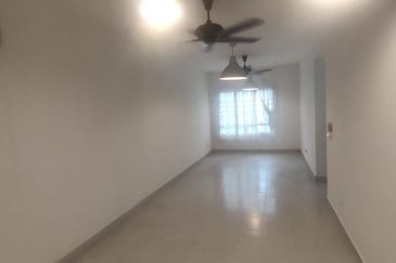 Seri Intan Apartment