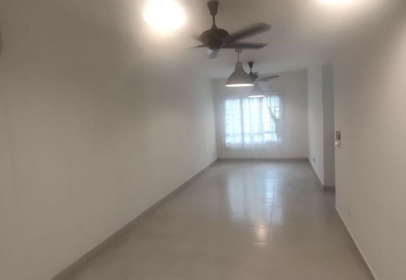 Seri Intan Apartment