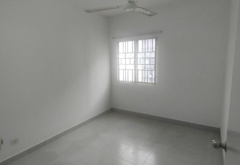 Seri Intan Apartment