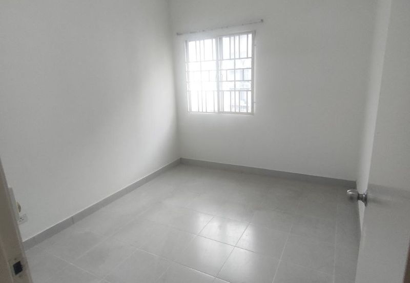 Seri Intan Apartment