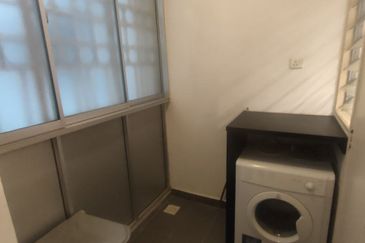 Seri Intan Apartment