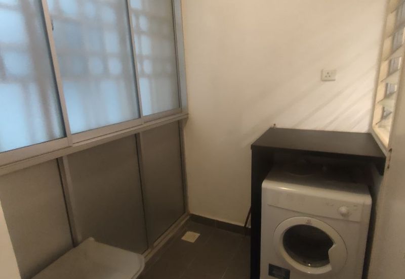 Seri Intan Apartment