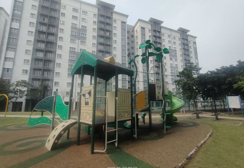 Seri Intan Apartment