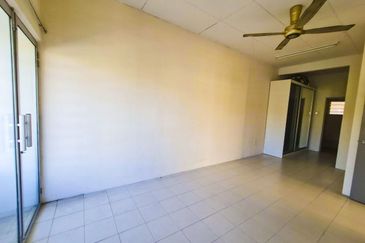 Bandar Saujana Utama