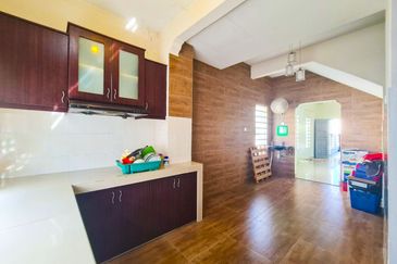 Bandar Saujana Utama