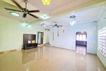 Bandar Saujana Utama