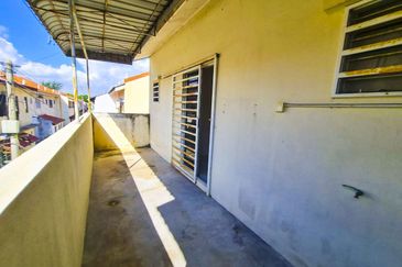 Bandar Saujana Utama