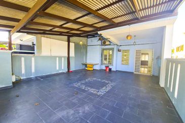 Bandar Saujana Utama