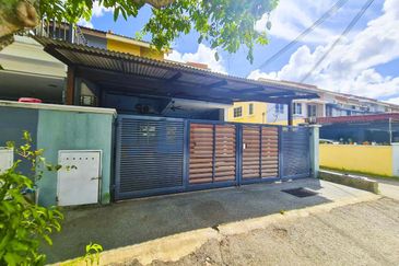 Bandar Saujana Utama