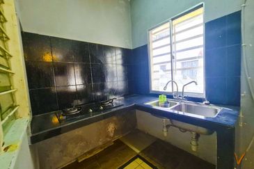 Bandar Saujana Utama