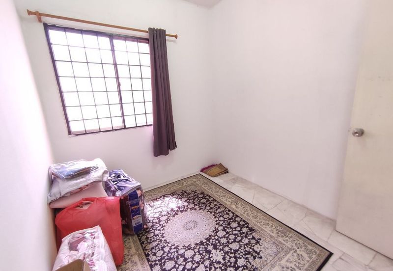 Residensi Warnasari 3