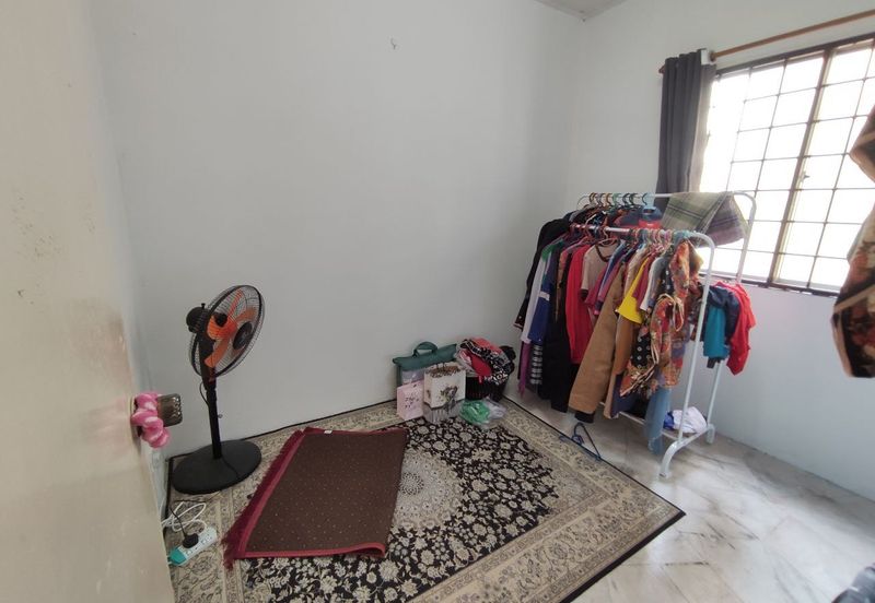 Residensi Warnasari 3