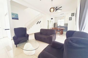 Avenham Garden @ Eco Grandeur