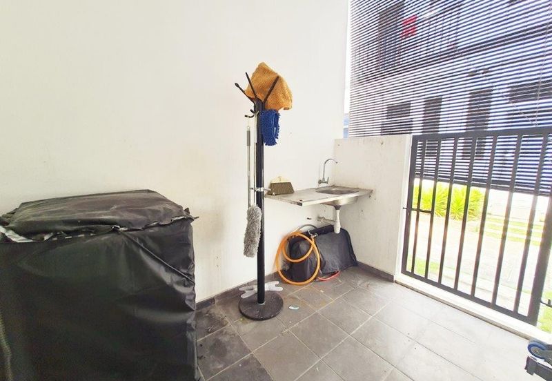 Avenham Garden @ Eco Grandeur