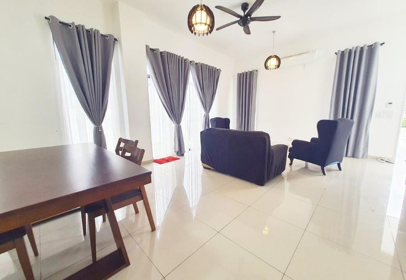 Avenham Garden @ Eco Grandeur