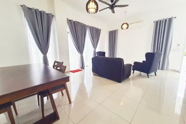 Avenham Garden @ Eco Grandeur