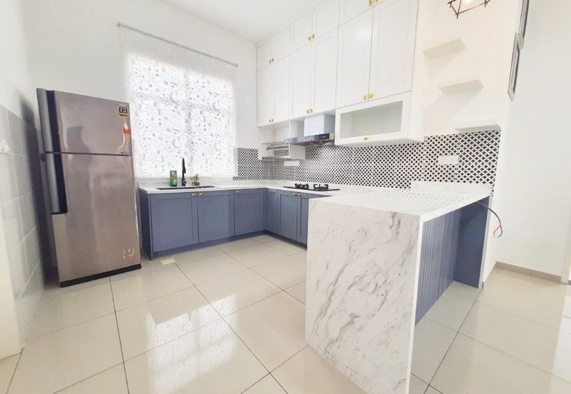 Avenham Garden @ Eco Grandeur