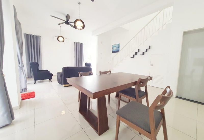 Avenham Garden @ Eco Grandeur