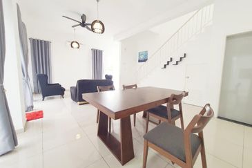 Avenham Garden @ Eco Grandeur