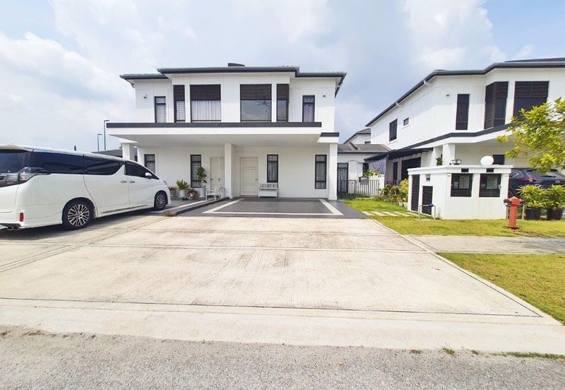 Avenham Garden @ Eco Grandeur