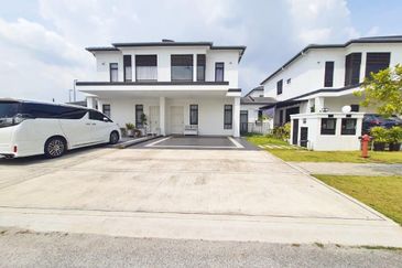 Avenham Garden @ Eco Grandeur