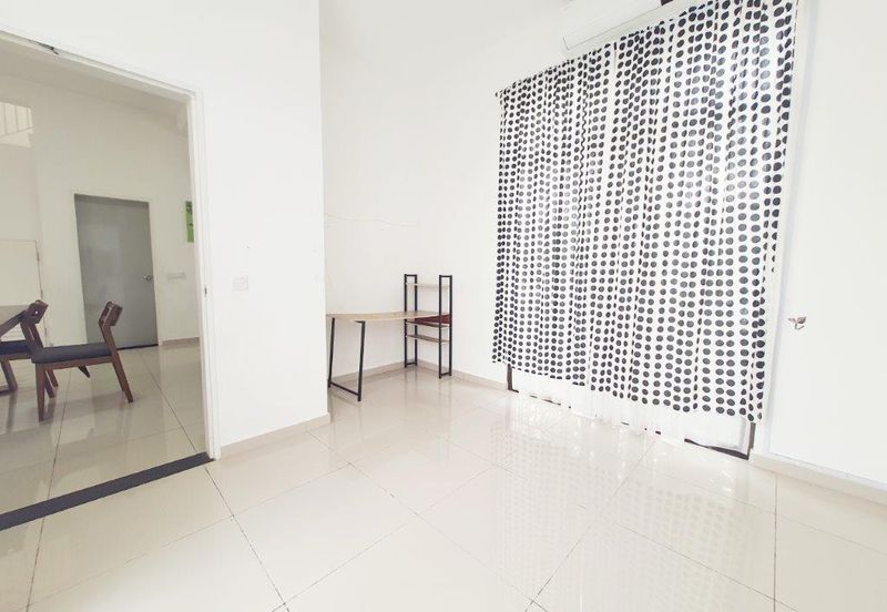 Avenham Garden @ Eco Grandeur