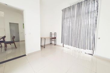 Avenham Garden @ Eco Grandeur