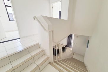 Avenham Garden @ Eco Grandeur