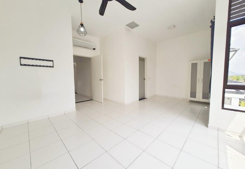 Avenham Garden @ Eco Grandeur