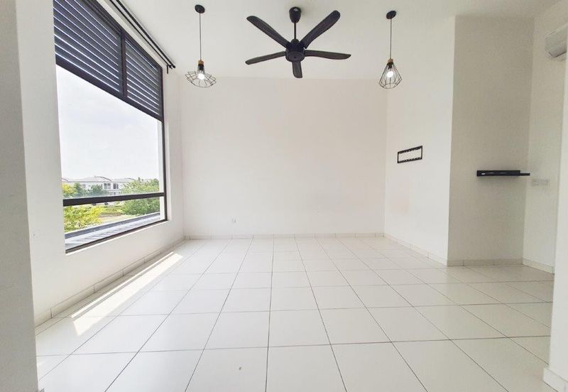 Avenham Garden @ Eco Grandeur