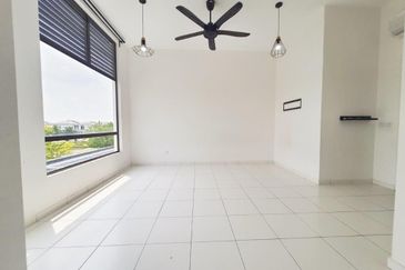 Avenham Garden @ Eco Grandeur