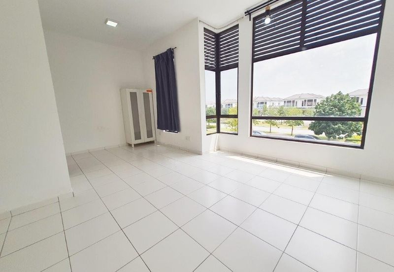 Avenham Garden @ Eco Grandeur