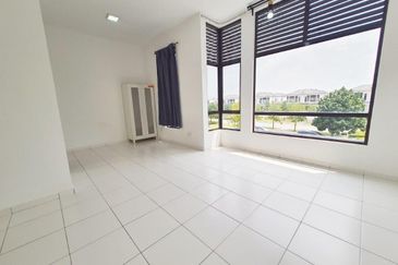 Avenham Garden @ Eco Grandeur