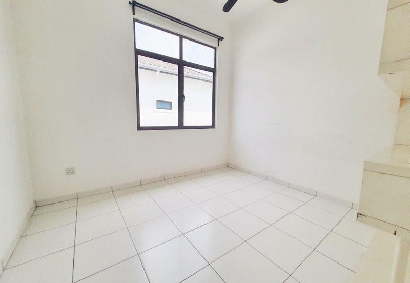 Avenham Garden @ Eco Grandeur