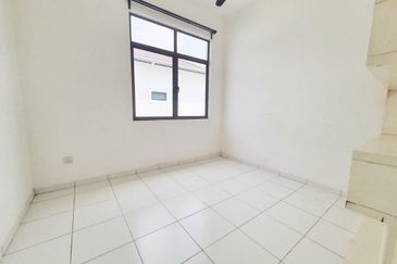 Avenham Garden @ Eco Grandeur