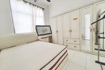 Avenham Garden @ Eco Grandeur