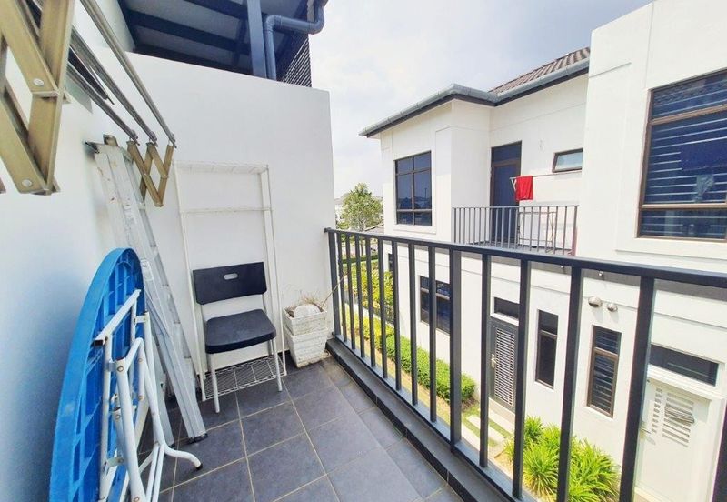 Avenham Garden @ Eco Grandeur